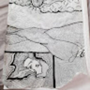 Meet your Posher, Somebody's daughter